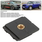 Headlight Mounting Bracket Nut Clip 63122752224 Abs metal Headlight Mounting    