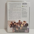 The Beatles  The First U s  Visit  dvd  - Brand New Sealed
