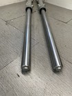 08-25 Yamaha Xt250 Front Forks