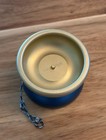 Rare Mint 3yo3 Og Bass Line Yoyo  like Clyw One Drop Yoyorecreation 