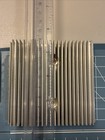Aluminum Heatsink Heat Sink Cooling