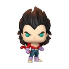 Funko Pop  Animation  Dragon Ball Gt - Super Saiyan 4 Vegeta - Collectable Vinyl