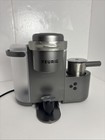 Keurig K-caf   Single Serve Coffee  K84  Latte   Cappuccino Maker