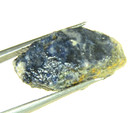 23 30ct Blue Sapphire 100 natural Rough Specimen Unheated