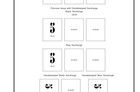 Printed Paraguay  class   1870-1940 Stamp Album Pages  53 Pages 