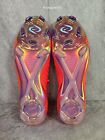 Nike Phantom Gx Ii Elite Fg Eh Haaland Mens Soccer Cleats Size 9 Crimson Special