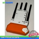 5g-ver External Module Kit 433mhz Rf Esp32c5 Gps Modules With 2 8  Screen St45