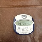 Techno Source Bicycle Slots Handheld Electronic Game Tested Works With Sound
