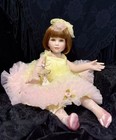 Haunted Doll Spirit Vessel Active 18 Inches Positive Loving Connection Energy