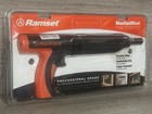 Ramset 40088 Mastershot 0 22 Caliber Powder Actuated Tool