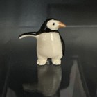 Hagen Renaker Eskimo And Penguin 