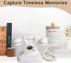 Wedding Party Audio Guest Book Decoration Crafts Original Guestbook Phone  Home