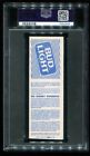 1986 Roger Clemens 20 Strikeout Full Ticket Psa 7 Nm Blue Reserved Fenway Park