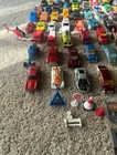 Massive Hot Wheels Lot
