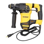 Dewalt 8 5 Amp Corded 1-1 8 In  Sds Plus Rotary Hammer Kit