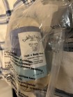 Tubby Todd Bath Co  Bundle Gift Nib