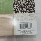Dcwv 2009 Mainstreet Stack 48 Sheets 12   x12    Scrapbooking paper Craft Paper New