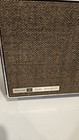 Philco Ford Am Fm Radio Model R425wa 2549002 Vintage Dual Speaker Rare Tested 