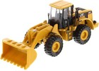 Diecast Masters - 1 87 Scale Cat 950g Series Ii Wheel Loader  bbdm84402 