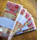 1 Million Iraqi Dinar Iqd Uncirculated 40 X 25 000 Free Shipping 100  Authentic