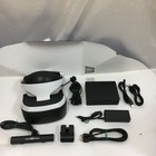 Sony Cuh-zvr2 Playstation Psvr Vr Ps4 Virtual Reality Headset Tested