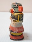 Early Vintage Hopi Pueblo Indian Highway Route 66 Kachina Grand Canyon Inscrptn