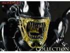 Avp Warrior Alien 1 1 Scale Resin Bust Model Statue Collectible Gift