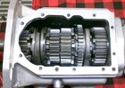 Jerico M-7005-b 1 70 1st 4 Speed 26x32 Road Race Transmission Ready To Go