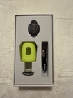 Koospur Tennis Racket Sensor Tracker Motion Detector Analyzer With Bluetooth 4 0