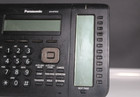 Lot Of 10 Panasonic Kx-nt553-b Ip Office Phones