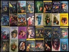 Nancy Drew Hardcover Mystery Books Series Set 1-54 By Carolyn Keene