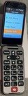 Unlocked Alcatel Lively Jitterbug 2  4053s  Red  Reset  Tested       Pic   Info