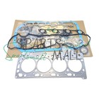 4d56 Engine Overhaul Rebuild Kit For Mitsubishi 4d56 4d56t Engine