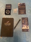 The Eagles Goodbye Tour Memorabilia