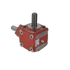 Grain Cart Auger Gearbox Fits Parker 925921530