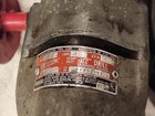       Milwaukee Right Angle Drill Rare Reversable Corded 1 2     Mod 1001-1 