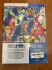 Udon Mega Man Complete Works Hardcover Sealed