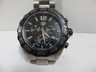Tag Heuer Formula 1 Quartz Chronograph Caz1010 ba0842 200m Watch