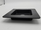 Cambo Sc 6 5 x6 5  Metal Lens Board 25mm Recessed W  32 7mm Hole