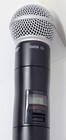 Shure Qlxd2 G50 Sm58 Dynamic Wireless Professional Microphone 470534 Mhz G2u