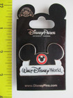 Walt Disney World  Parks Trading Pin Classic Mickey Mouse Ears Hat Logo