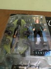 X Files Fight The Future Action Figures Mulder And Scully Series 1 Mcfarland   