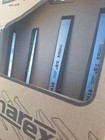Narex Premium 4 Pc Set Imperial 1 8   3 8   5 8   7 8  Chisels Hornbeam 863253