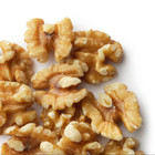 Raw Shelled Premium Fresh California Walnuts - Halves 5 Lbs
