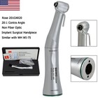 Being Dental Implant Handpiece 20 1 Contra Angle Surgical Straight Led Kavo Wh