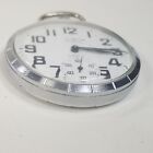 Winding Pocket Watch  17 Jewels Incabloc - Swiss Works