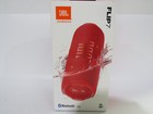 Jbl Flip 7 Portable Waterproof Wireless Bluetooth Speaker Red Authentic Sealed
