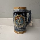 The World Of Sid   Marty Krofft  1975 Atlanta  Ga German-style Ceramic Stein