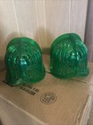 Aqualogix Resistance Aquatic Bell Set - Green Aquatic Dumbbells Quick Start
