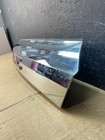 2011-2015 Gmc Terrain Tailgate Liftgate Chrome Finish Molding Camera Ad0113 Dg